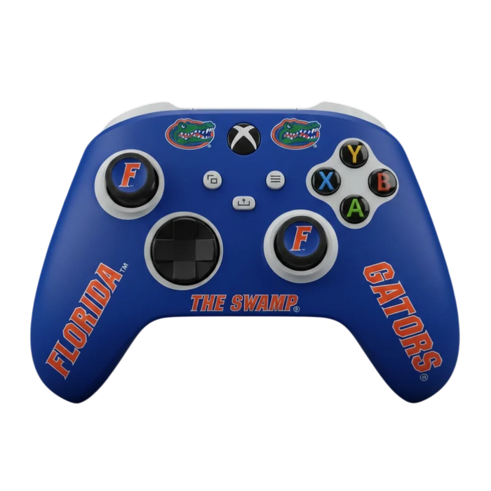 Florida Gators Xbox Starter Kit