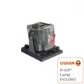Projector Lamp for Sharp XG XG-PH70X-N (Right); Sharp XG XG-PH70X (right)