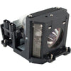 Projector Lamp for Sharp XV XV-Z201E; Sharp XV XV-Z201; Sharp XV XV-Z200E; Sharp XV XV-Z200; Sharp X
