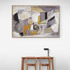 Canvas Print: 