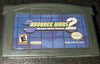 Advance Wars 2 Black Hole Rising GBA Video Game Game Boy Advance 2003