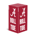 Alabama Red Roll Tide VarsityWrapz