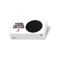 Alabama White WLAM VarsityWrapz