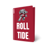 Alabama Red Roll Tide VarsityWrapz
