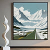 Canvas Print: 