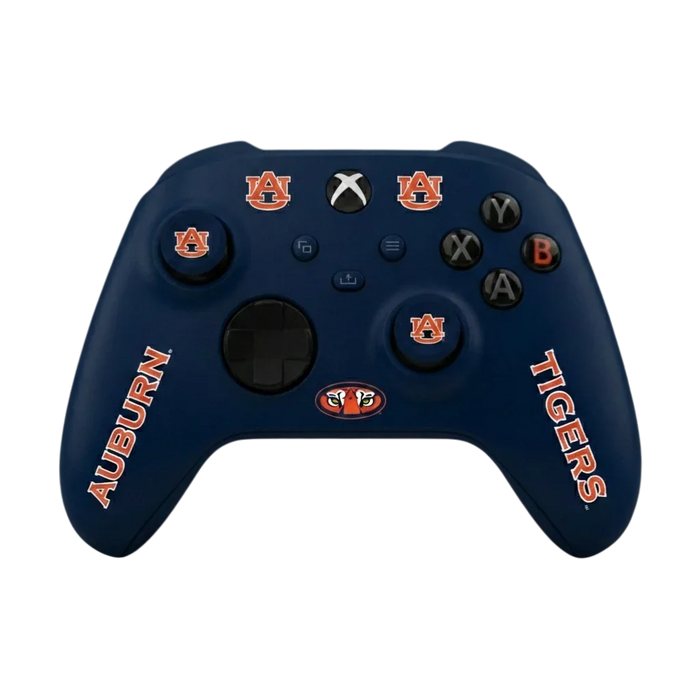 Auburn Xbox Starter Kit