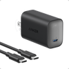 Anker Nano Charger (100W) with USB-C Cable