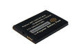 Cell Phone Battery for Blackberry 9000; Blackberry Bold 9700; Blackberry Bold 9780