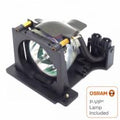 Projector Lamp for Optoma EzPro EzPro 731; Optoma EP EP731; Acer PD PD110; Acer PD PD110Z; Nobo S S1