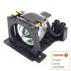 Projector Lamp for Optoma EzPro EzPro 731; Optoma EP EP731; Acer PD PD110; Acer PD PD110Z; Nobo S S1