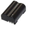 Digital Camera Battery for Olympus C-5060WideZoom; Olympus C-8080WideZoom; Olympus E-1; Olympus Came