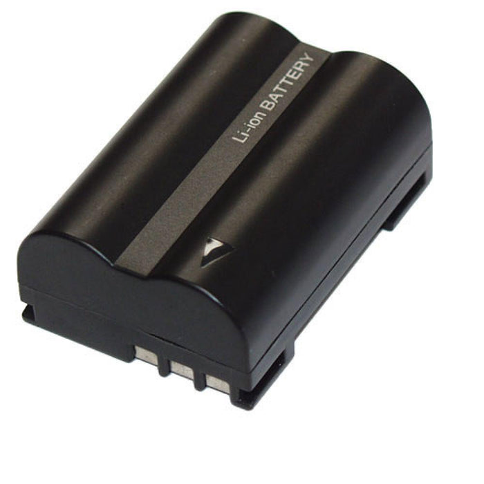 Digital Camera Battery for Olympus C-5060WideZoom; Olympus C-8080WideZoom; Olympus E-1; Olympus Came