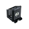 RPTV Lamp for Samsung HLR6767W; Samsung HLR6768W; Samsung HLR7178W; Samsung SP67L6HX1X/XSA; Samsung