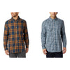 Columbia Mens Rapid Rivers Long Sleeve Shirt