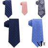 Michael Kors Mens Silk Professional Neck Tie