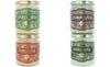 Rewined 2-Pc. Cocktail Candle Gift Set