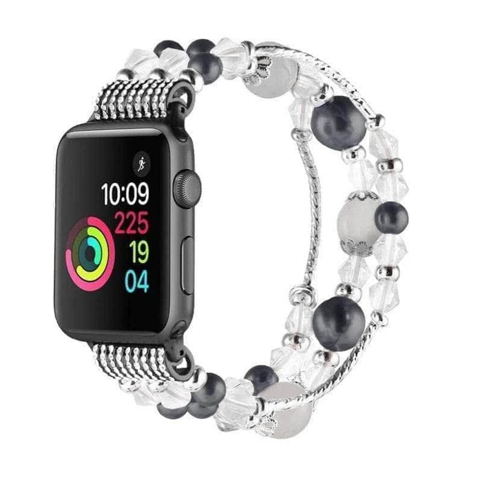 Bracelet Strap Gray 44 45 46 49MM