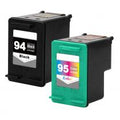 Printer Ink Cartridge for HP DeskJet 5420; HP DeskJet 5440; HP DeskJet 5442; HP DeskJet 5443; HP Des