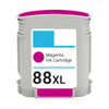Printer Ink Cartridge for HP OfficeJet Pro L7480; HP OfficeJet Pro K8600dn; HP OfficeJet Pro K8600;