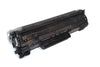 Printer Toner Cartridge for HP Laserjet M1522n; HP Laserjet M1522nf; HP Laserjet P1505; HP Laserjet