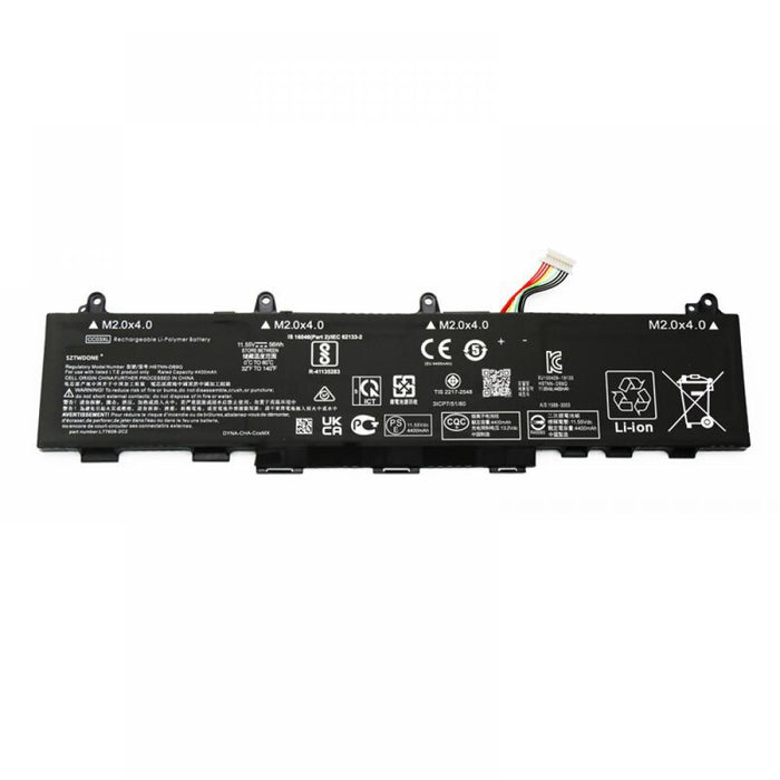 Laptop Battery for HP EliteBook 850 G7