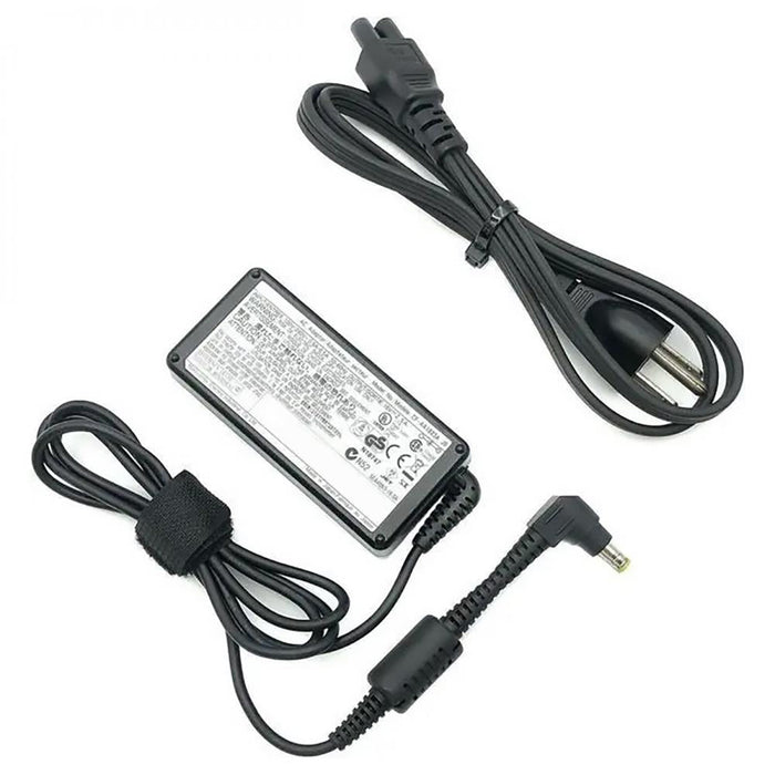 Laptop AC Adapter for Panasonic Toughbook Y23; Panasonic Toughbook W2; Panasonic Toughbook W4; Panas