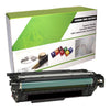 Printer Toner Cartridge for HP Color LaserJet Enterprise M651dn; HP Color LaserJet Enterprise M651n;