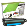 Printer Toner Cartridge for HP Color LaserJet Enterprise M651xh; HP Color LaserJet Enterprise M651dn