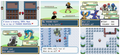Pokemon Dark Rising GBA ROM Hack Video Game Boy Advance