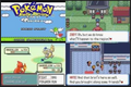 Pokemon Ruby Destiny Life of Guardians GBA ROM Hack Game Boy Advance