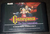 Castlevania The New Generation Sega Genesis Mega Drive Video Game 1994