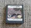 Castlevania Portrait of Ruin NDS Video Game Cartridge Nintendo DS 2006