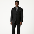 Alfani Mens Stretch Performance Slim-Fit Blazer