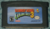 Donkey Kong Country 3 GBA Video Game Nintendo Game Boy Advance 2005