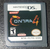 Contra 4 NDS Video Game Cartridge Nintendo DS 2007