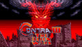 Contra Advance The Alien Wars EX GBA Video Game Boy Advance 2002