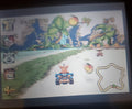 Crash Nitro Kart GBA Video Game Boy Advance Nintendo 2003
