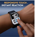 TPU Screen Protector for Apple Watch Series 10 (42mm)