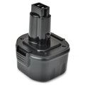 Power Tool Battery for Dewalt DC DC750KA; Dewalt DC DC855KA; Dewalt DW DW050; Dewalt DW DW050K; Dewa