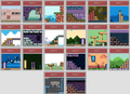 Donkey Kong 5 A Journey Over Time and Space Video Game Boy Color GBC