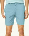 Tommy Hilfiger Mens TH Flex Stretch 7 In  Shorts