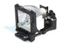 Projector Lamp for 3M MP MP7650; 3M MP MP7750; 3M S S40; 3M S S50; 3M X X50; Boxlight CP CP-322i; Bo