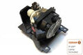 Projector Lamp for Hitachi HCP-9 HCP-960X; Hitachi HCP-9 HCP-90X; Hitachi HCP-9 HCP-900X; Hitachi HC