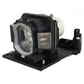 Projector Lamp for Hitachi CP-WX CP-WX30LWN; Hitachi CP-X CP-X30LWN