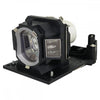 Projector Lamp for Hitachi CP-WX CP-WX30LWN; Hitachi CP-X CP-X30LWN