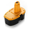Power Tool Battery for Dewalt DC DC330KA; Dewalt DC DC330K; Dewalt DC DC330; Dewalt DC DC213KB; Dewa