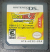 Dragonball Z Supersonic Warriors 2 NDS Video Game Nintendo DS 2005 DBZ