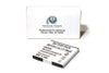 Cell Phone Battery for Samsung Vibrant T959; Samsung Focus i917; Samsung Captivate i897; Samsung Epi