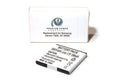 Cell Phone Battery for Samsung Vibrant T959; Samsung Focus i917; Samsung Captivate i897; Samsung Epi