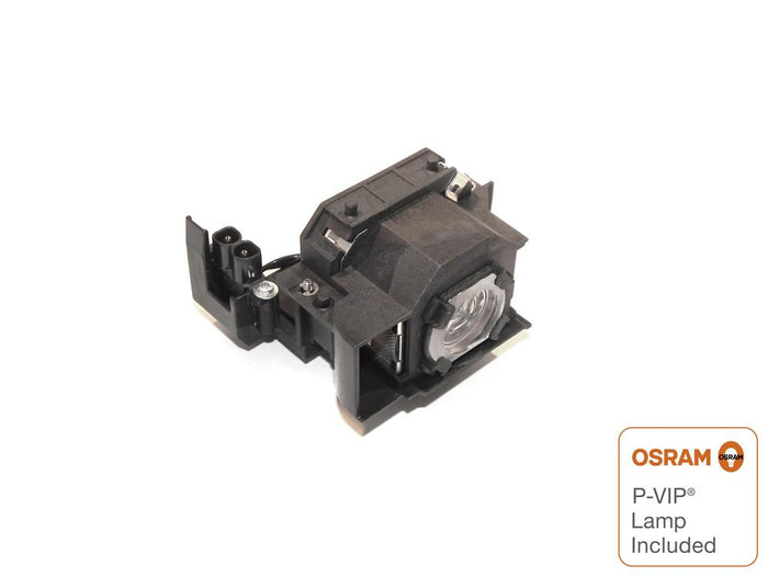 Projector Lamp for Epson EMP-R EMP-RWD1; Epson PowerLite Powerlite S3; Epson PowerLite Home Powerlit
